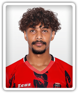 Abdullah Al-Dossari