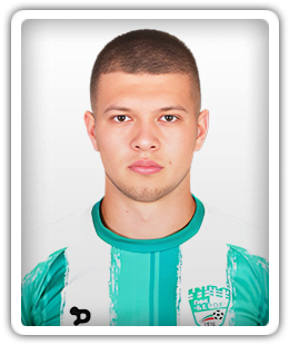 Aleksandar Petrov