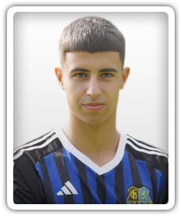 Sammy Mathieu