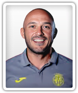 Mario Bárcena