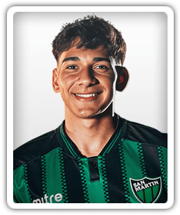 Lucas Acosta