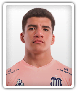 Jeremías Florentín
