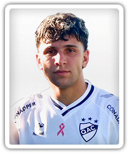 Santino Rodríguez