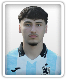 Mustafa Tekin