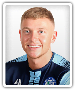 Ryan Paterson