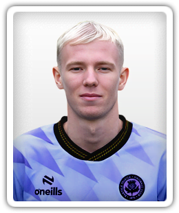 Jamie Taggart