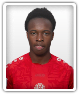Mamadou Barry