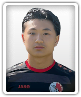 Qi Xiang Leon Chen