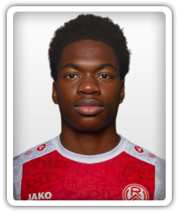 Rael Nakuzola