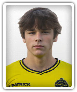 Robin Van Wambeke