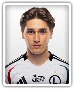 Mateusz Szczepaniak