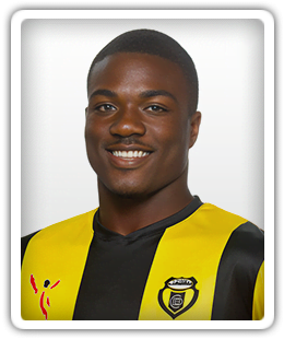 Eghosa Nomayo