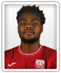 Keleb Nwubani