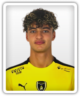 Sofiane Naïli