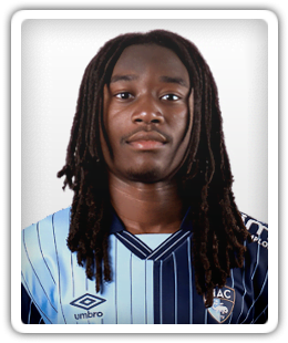 Daren Mosengo
