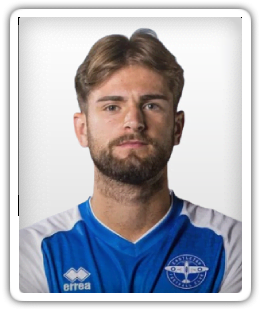 Tommy Dobson-Ventura