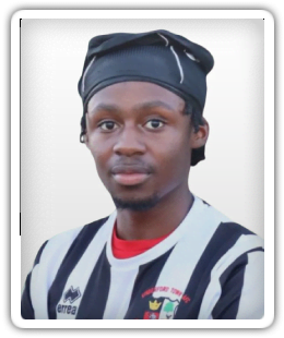 Tino Shumba