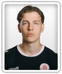 Luke Schneider