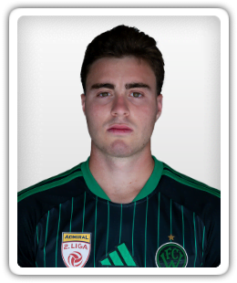 Matthew Evans