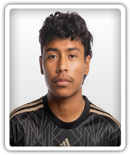 Joshua Santiago
