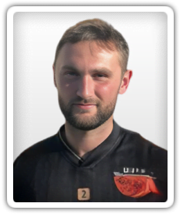 Dorian Giffard