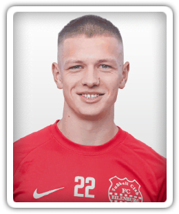 Liam Bräunig
