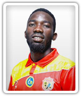 Anthony Emojong