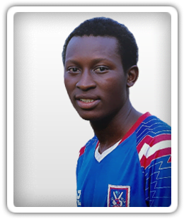 Hassan Mubiru