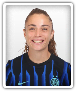 Benedetta Glionna