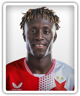 Youssoupha Sanyang