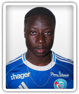 Yaya Diemé