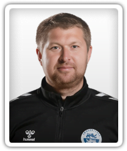 Rasmus Enevoldsen