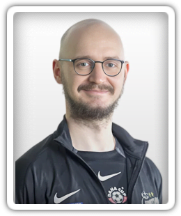 Kasper Bygum Krarup