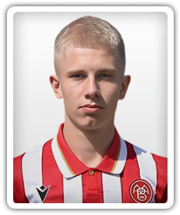 Victor Fjeldgaard