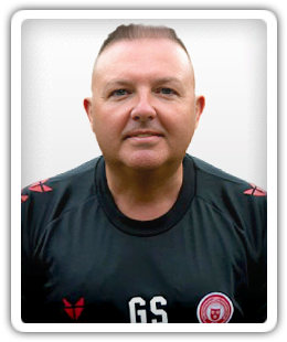 Gerry Strain