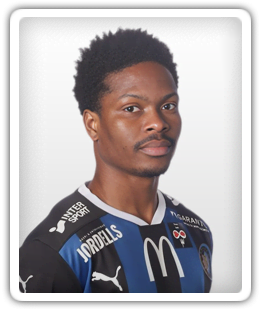 Banabas Tagoe
