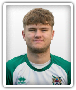 Finlay Chadwick