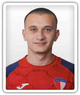 Valeri Yordanov