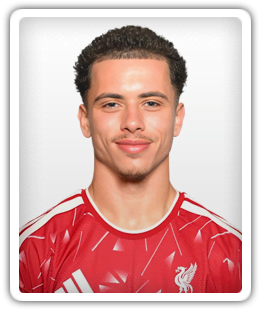 Kieran Morrison