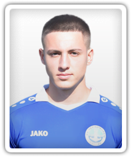 Stefan Stefanov