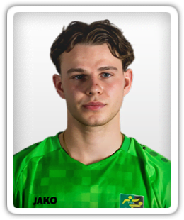 Sebastian Jost