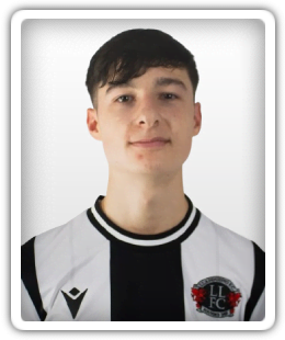 Alfie Banning