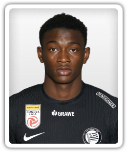Amady Camara