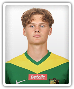 Konrad Kargul-Grobla