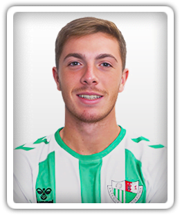 Álex Rubio