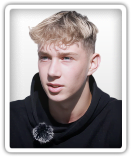 Rasmus Lynder