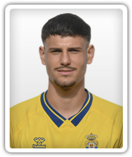 Ian Martínez
