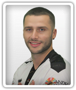 Tom Scohy