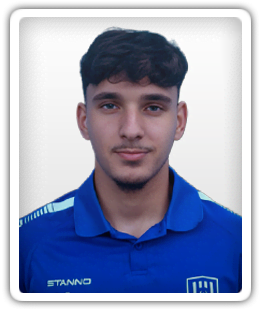 Bleonard Musljija
