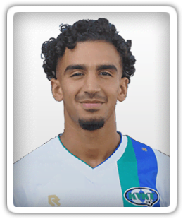 Mehdi El Ghraichi